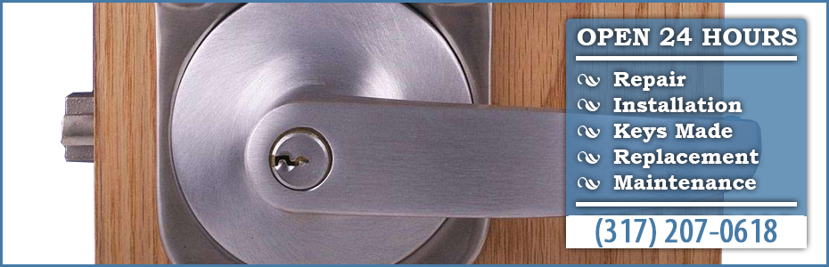 locksmith Beech Grove