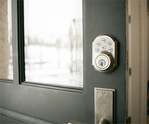 locksmith Zionsville